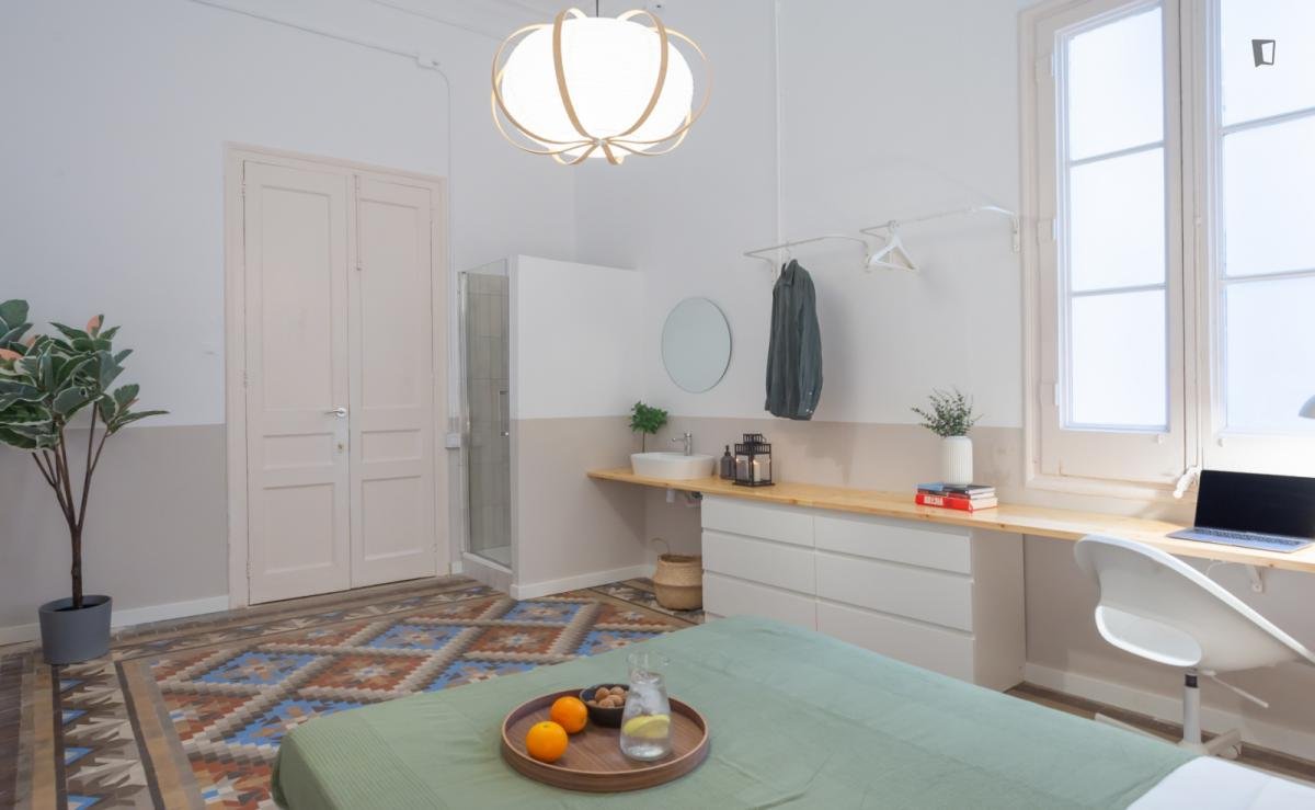 Zimmer zur Miete, Barcelona