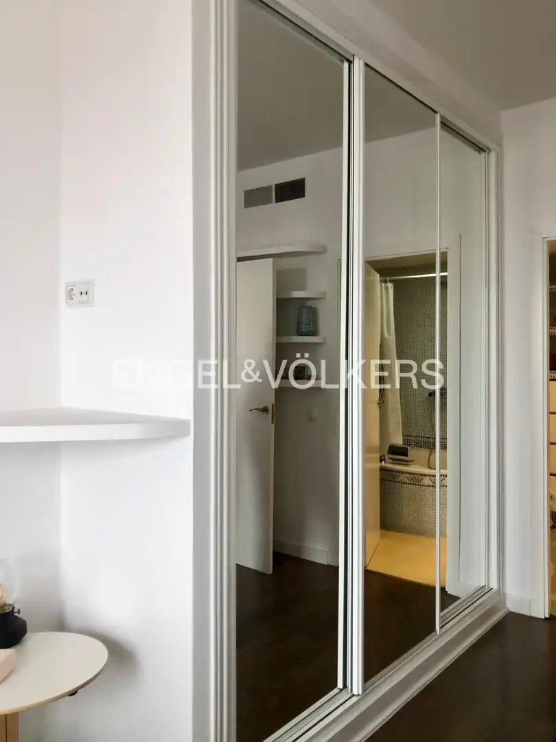 Pis de 79 m² a Madrid