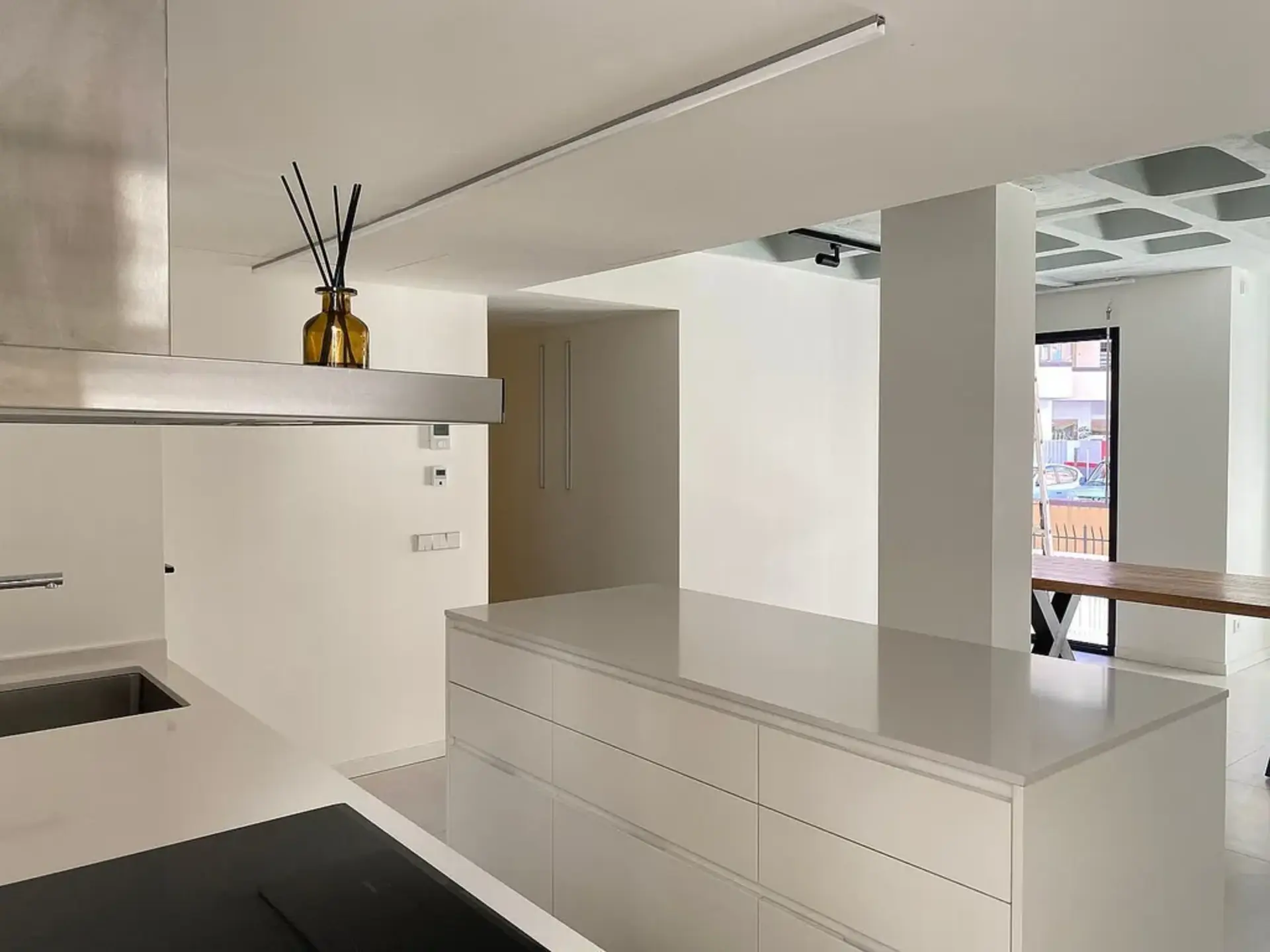 Wohnung 100 m² in Palma