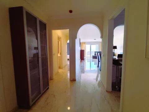 Piso de 120 m² en Santiago del Teide