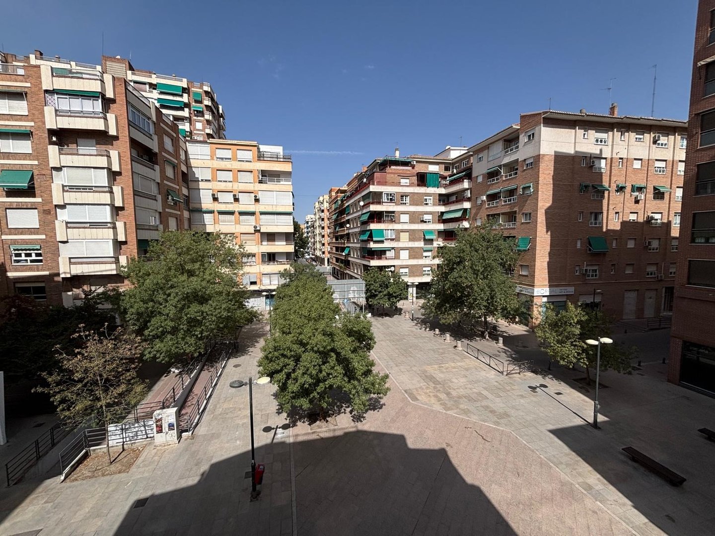 Piso de 140 m² en Granada