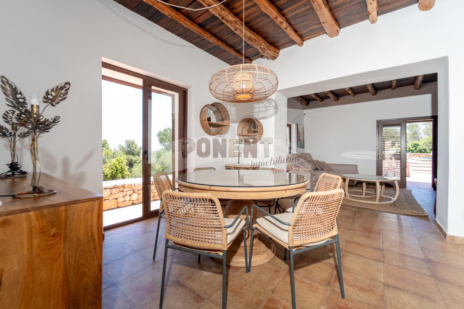 Casa de 300 m² a Sant Josep de sa Talaia