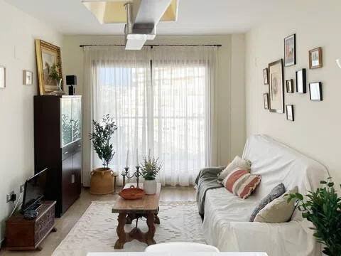 Piso de 85 m² en Teulada