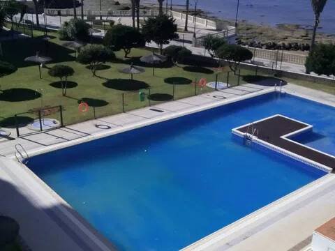 Piso de 40 m² en Chipiona