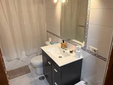 Piso de 120 m² en Granada