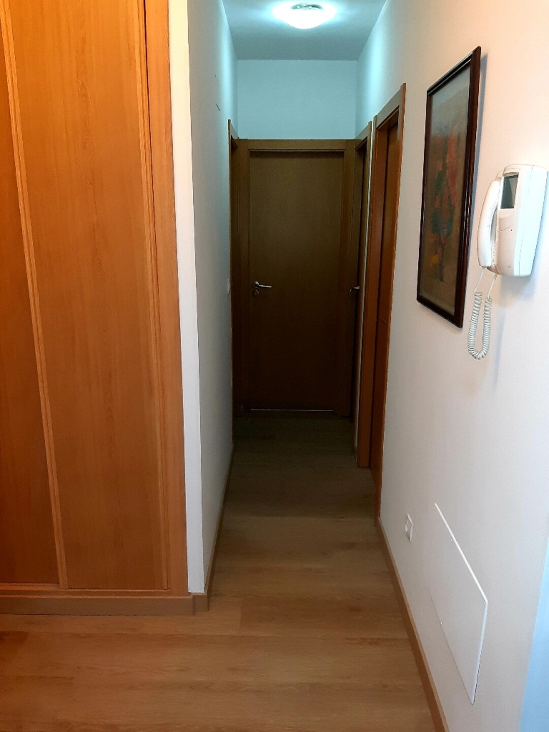 Piso de 70 m² en Cariño