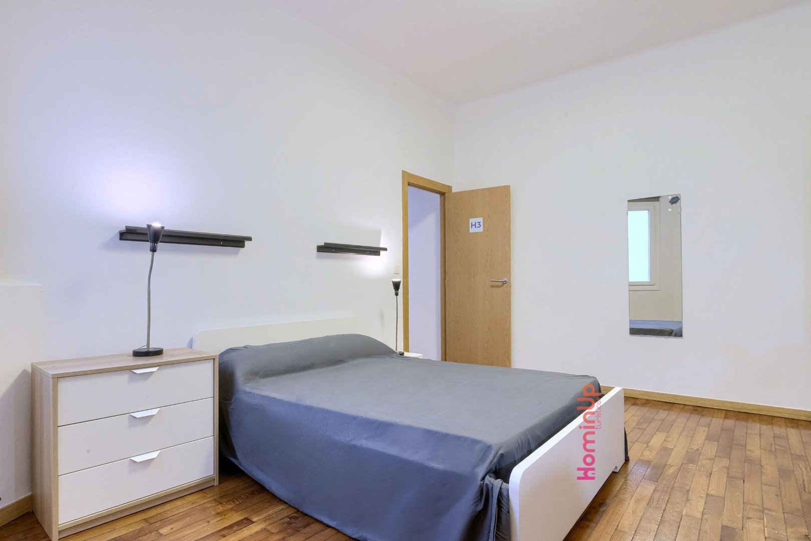 Piso de 122 m² en Bilbao