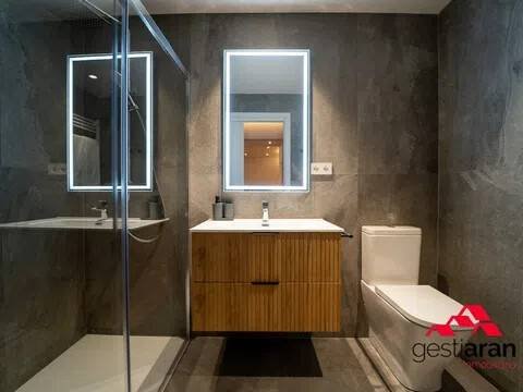 Piso de 70 m² en Alto Arán