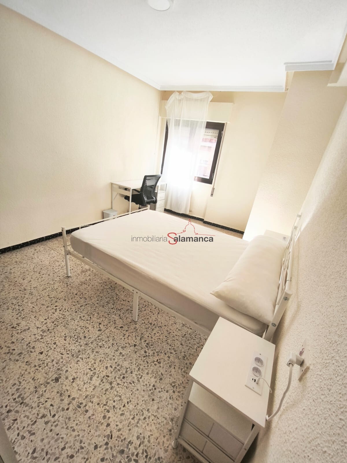 Piso de 80 m² en Salamanca