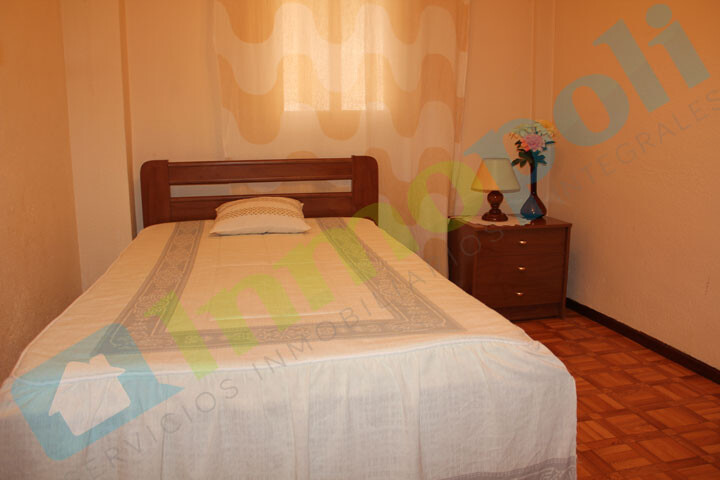 Piso de 82 m² en Badajoz