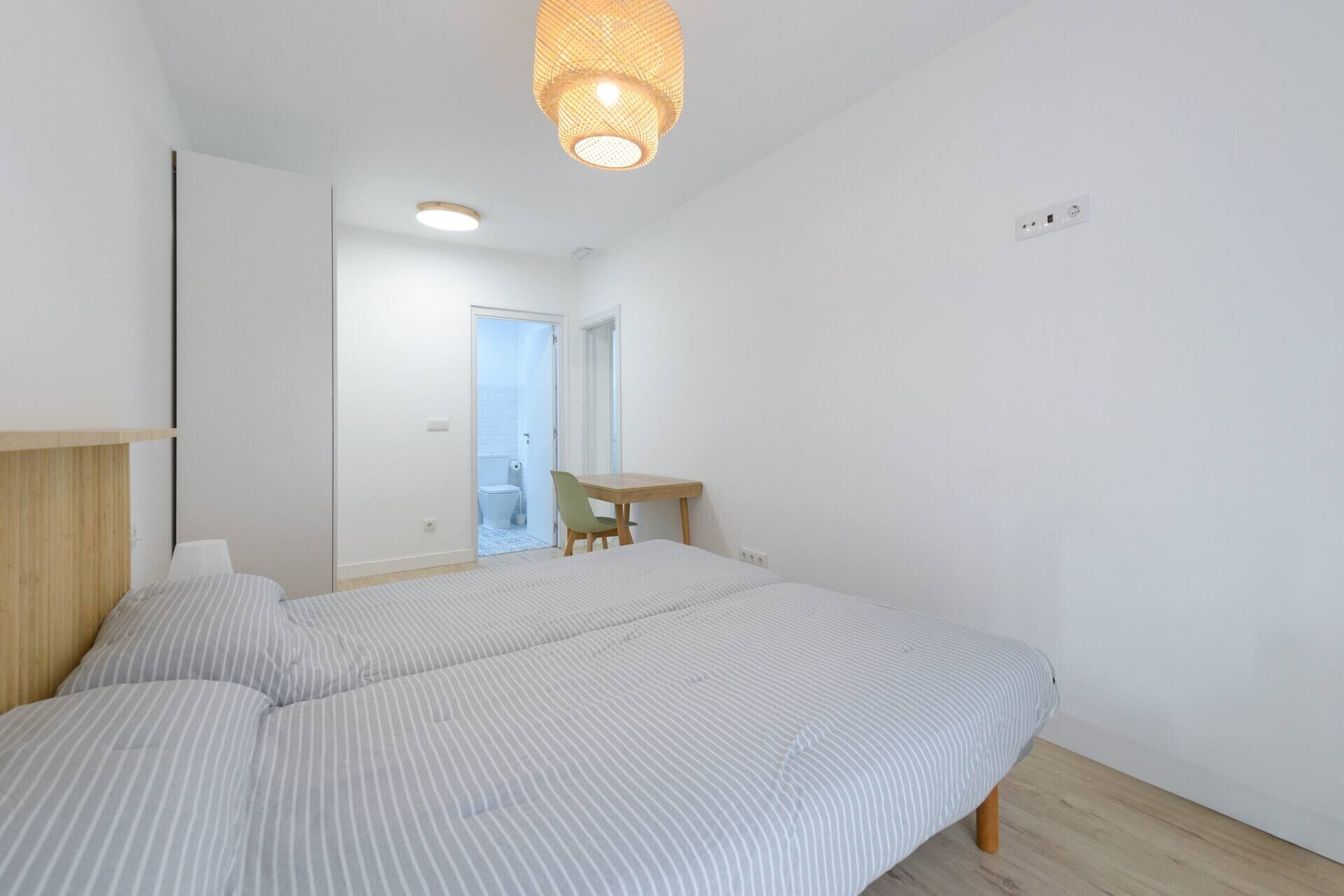 Piso de 80 m² en l'Hospitalet de Llobregat