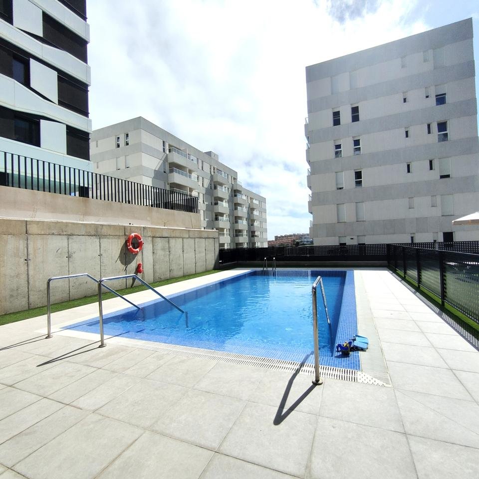 Piso de 120 m² en Las Palmas de Gran Canaria