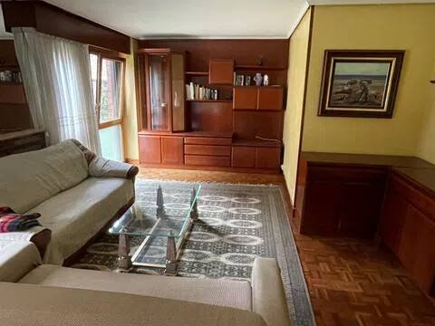 Квартира 120 м² у Більбао
