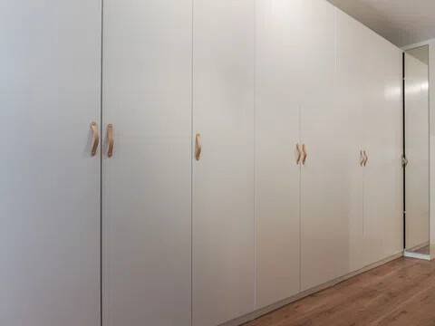 Pis de 195 m² a València