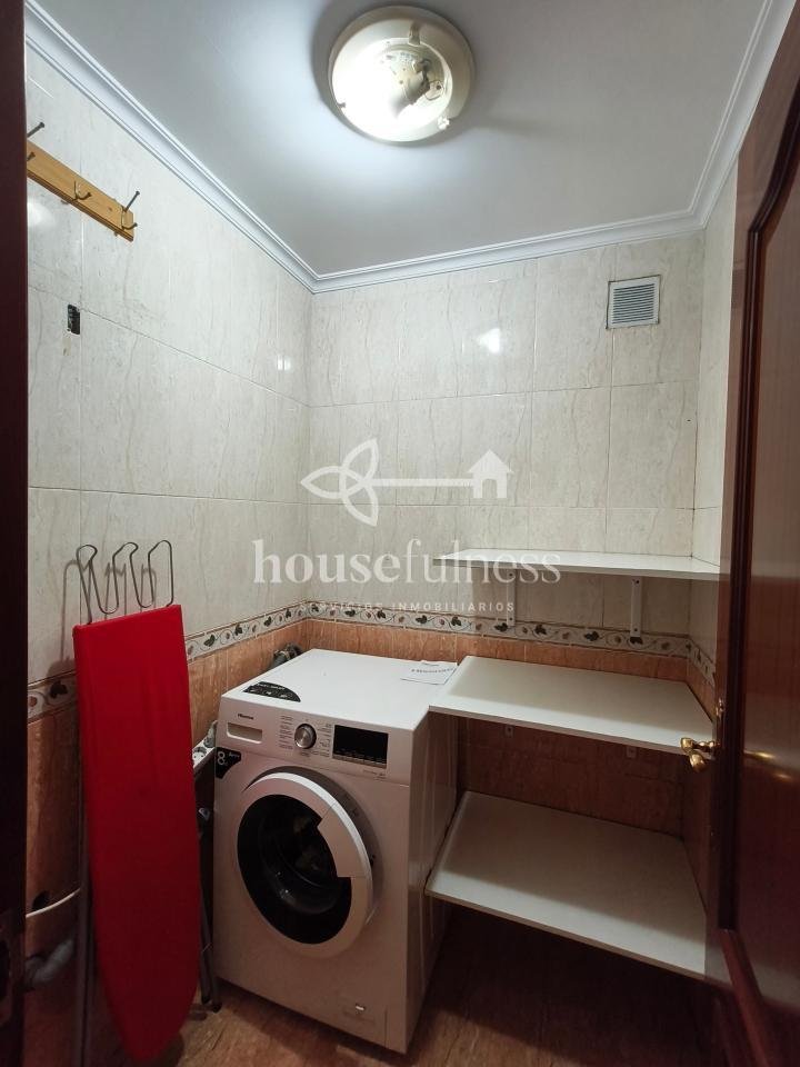 Piso de 75 m² en Narón