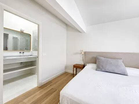 Piso de 100 m² en Santander
