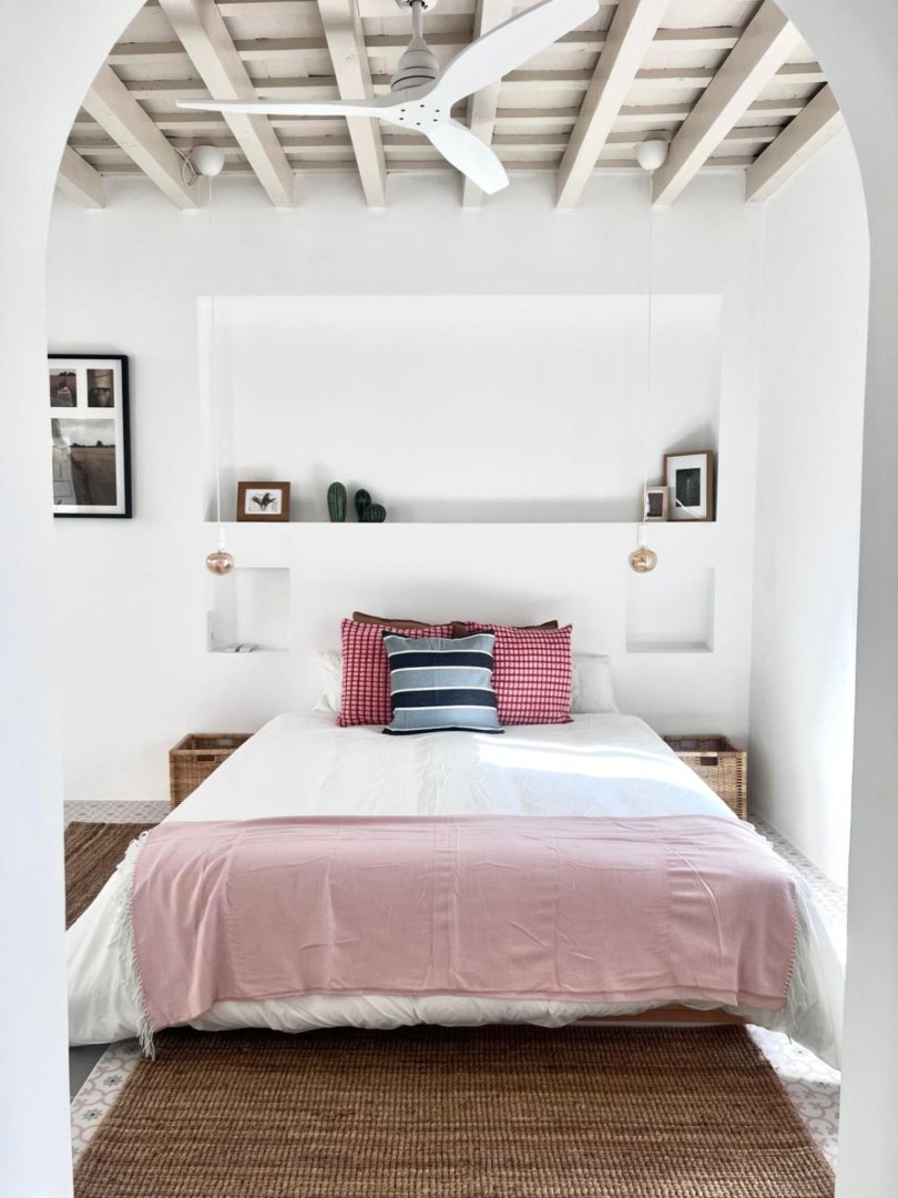 Piso de 57 m² en Vejer de la Frontera