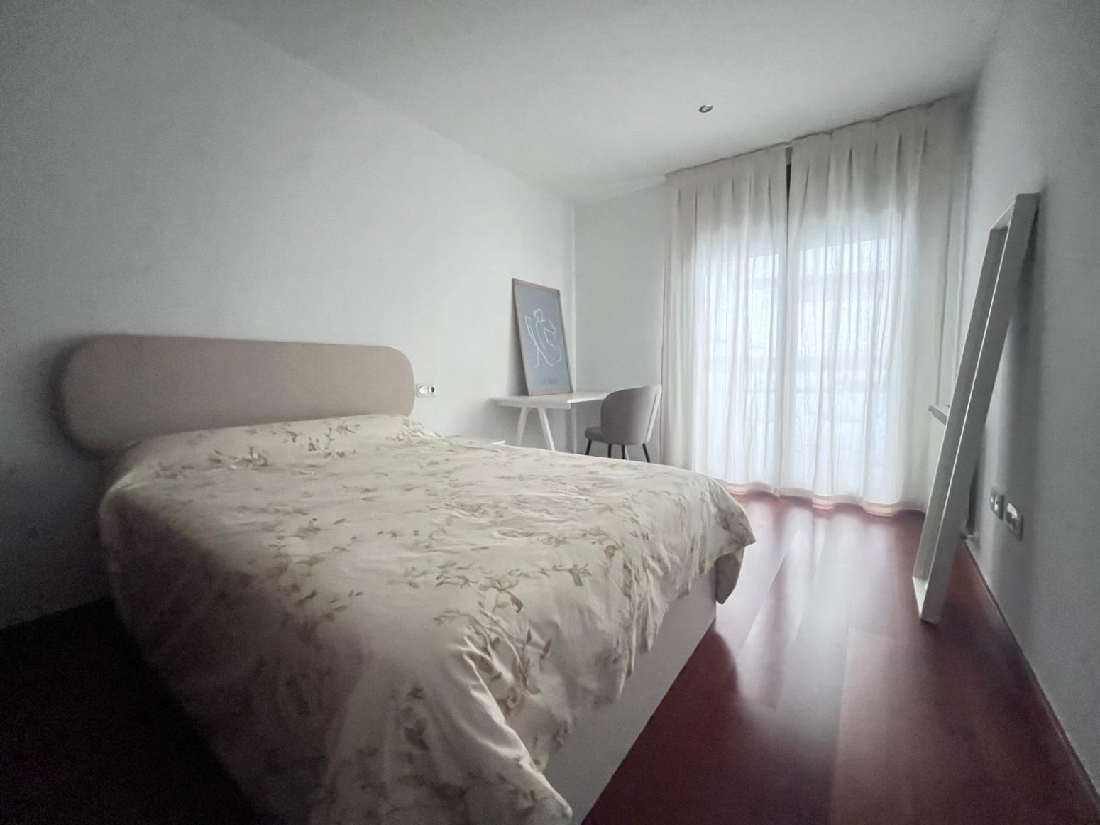 Piso de 148 m² en León