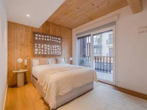 Pis de 70 m² a Madrid