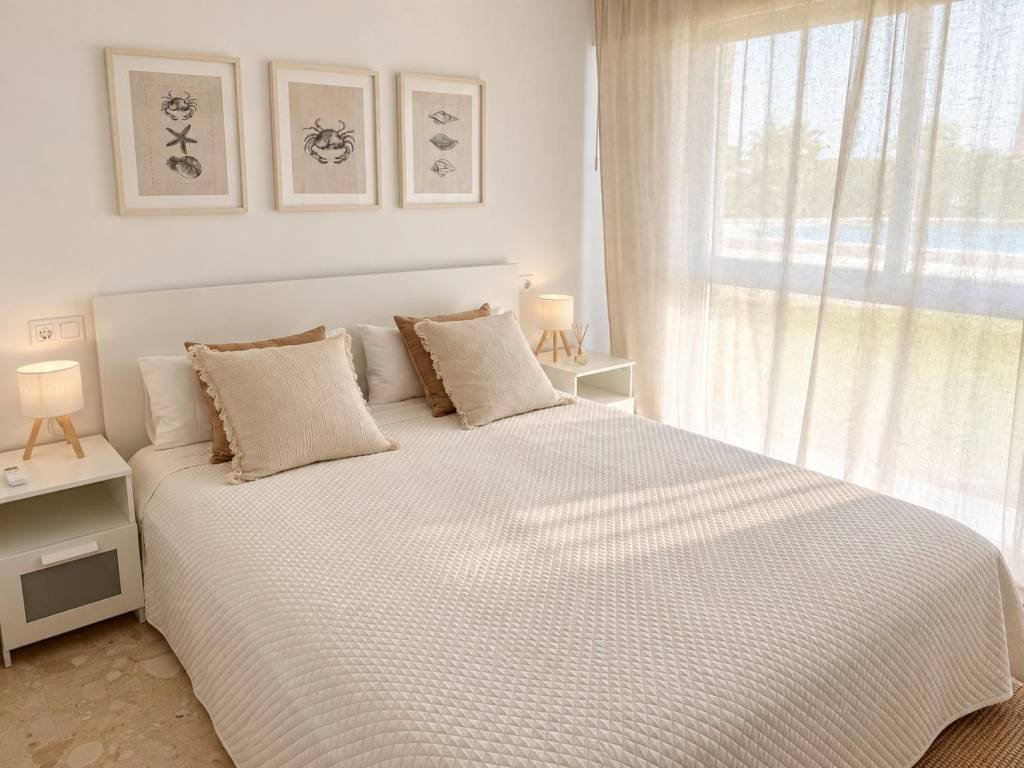 Piso de 116 m² en el Campello
