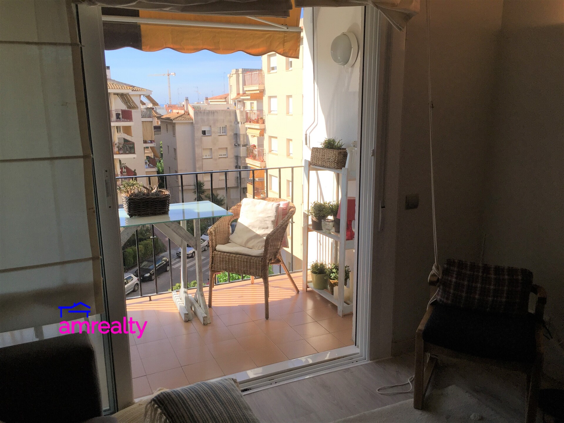 Piso de 110 m² en Sitges