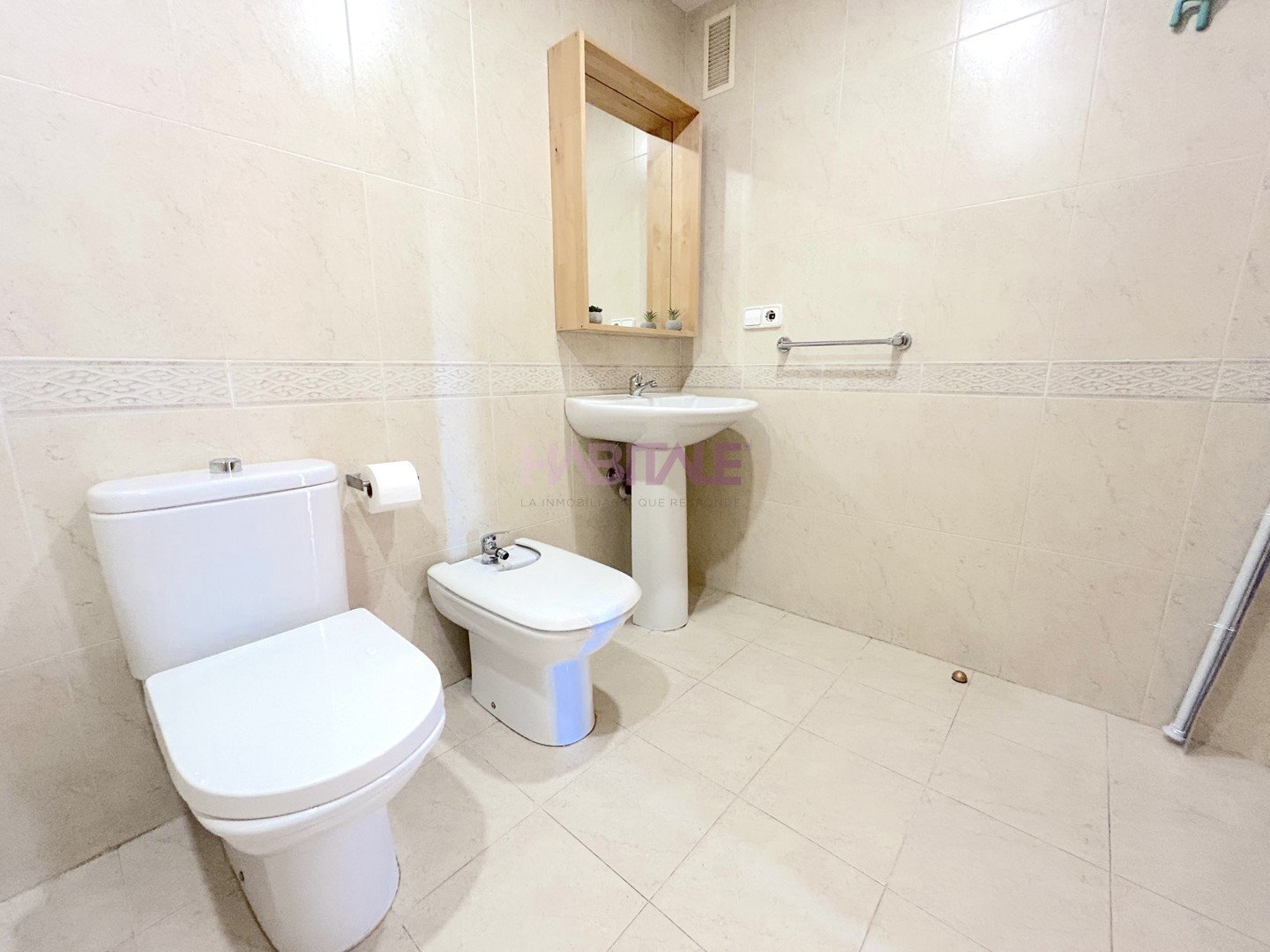 Piso de 100 m² en Torrente