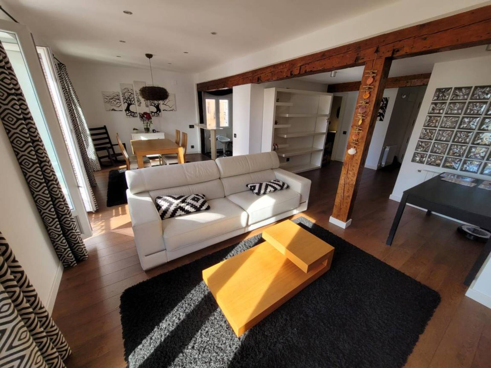 Wohnung 115 m² in Santander