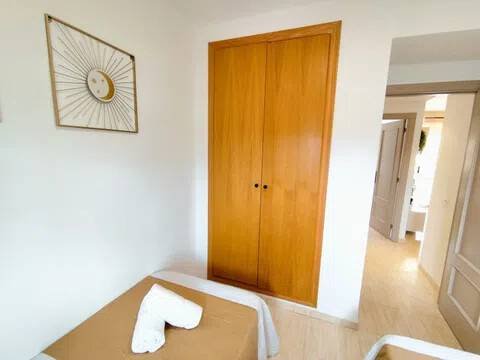 Piso de 97 m² en Oropesa del Mar
