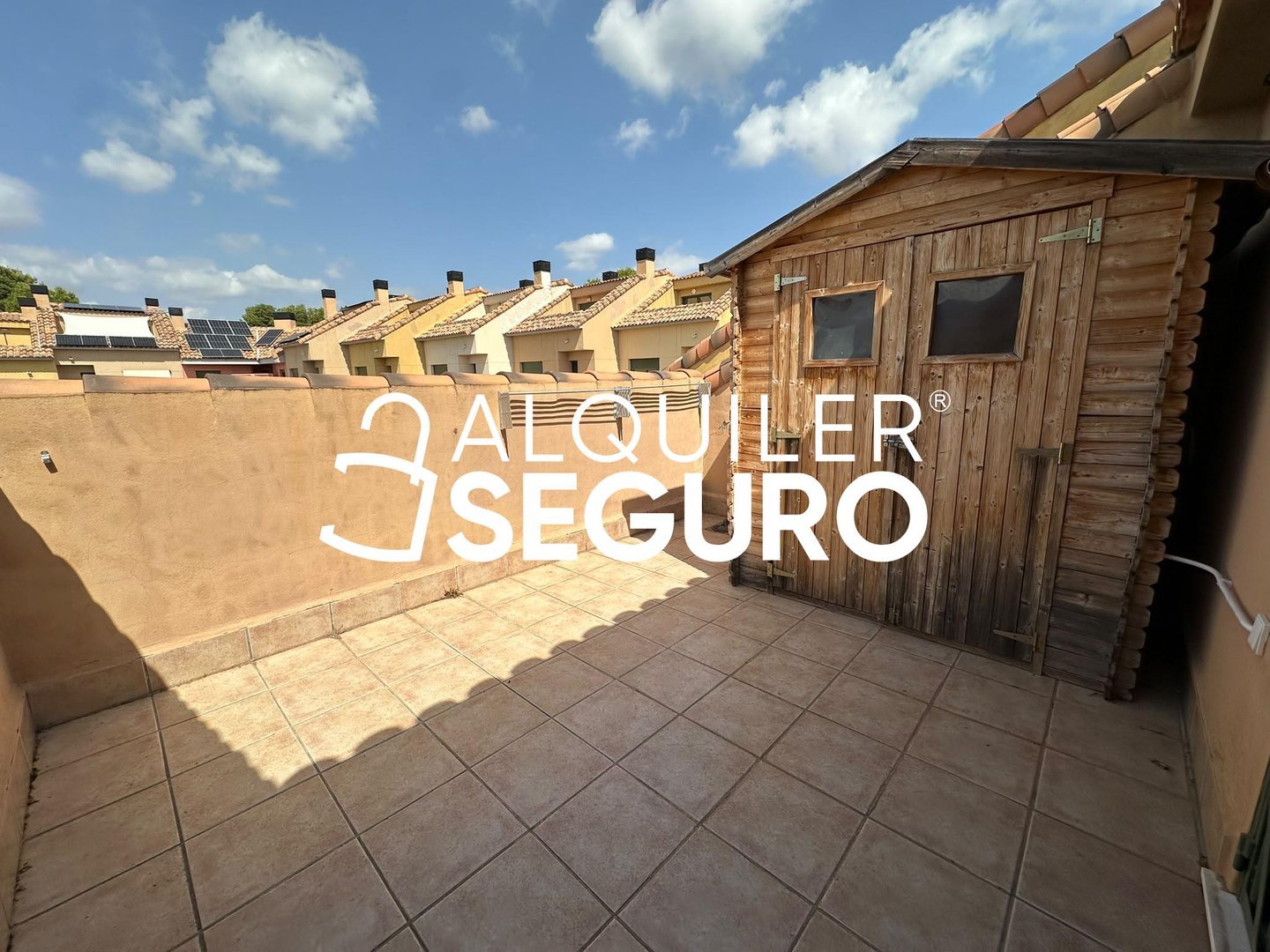 Casa de 225 m² en Bétera