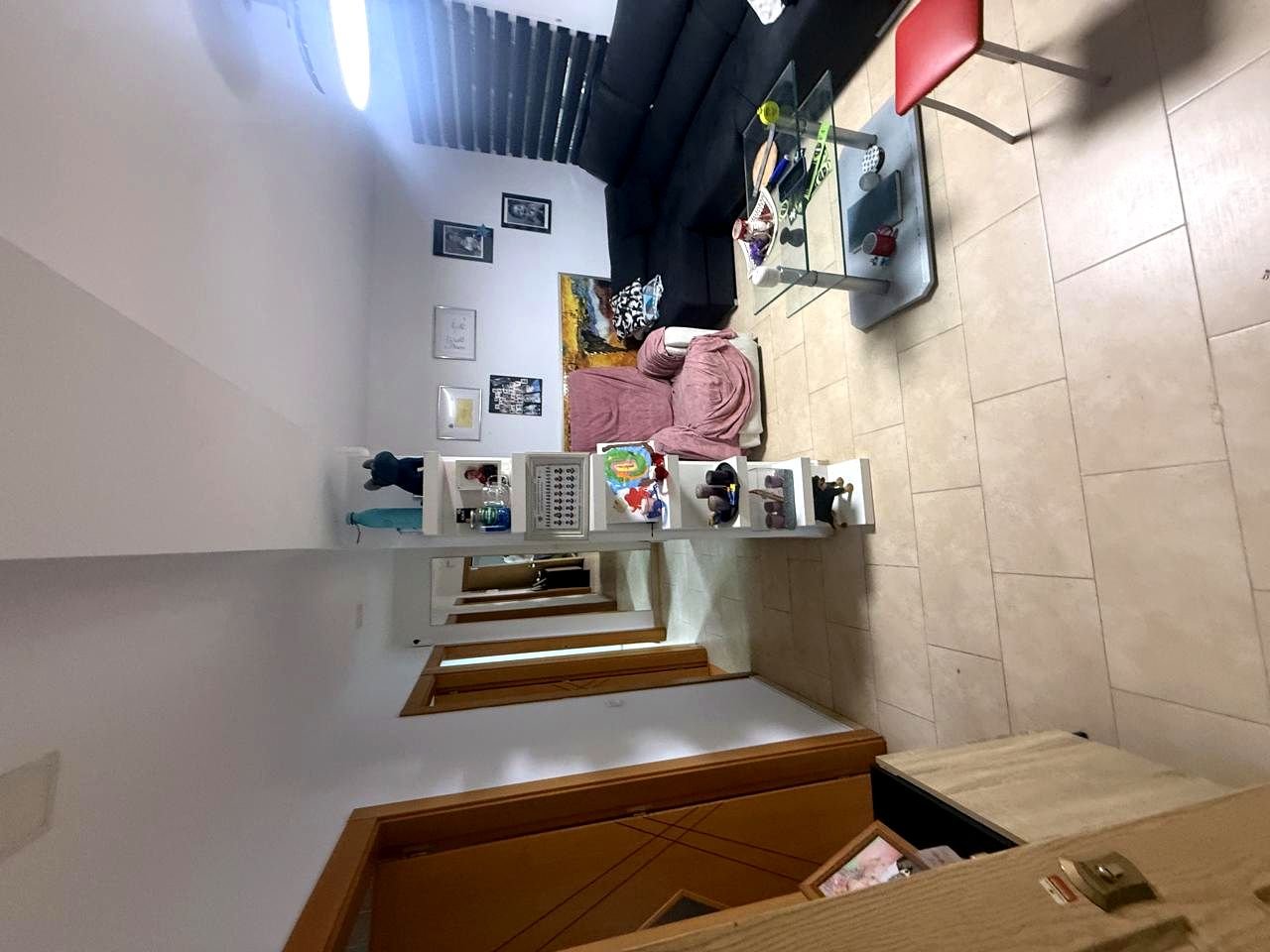 Wohnung 60 m² in Málaga