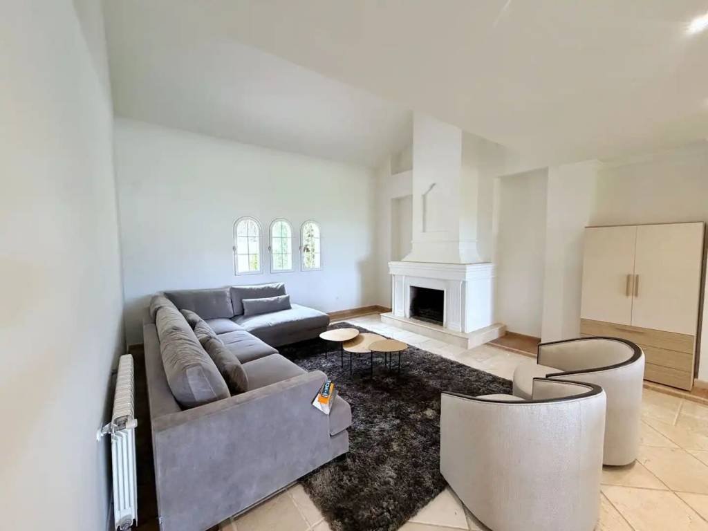 Casa de 545 m² en Benahavís