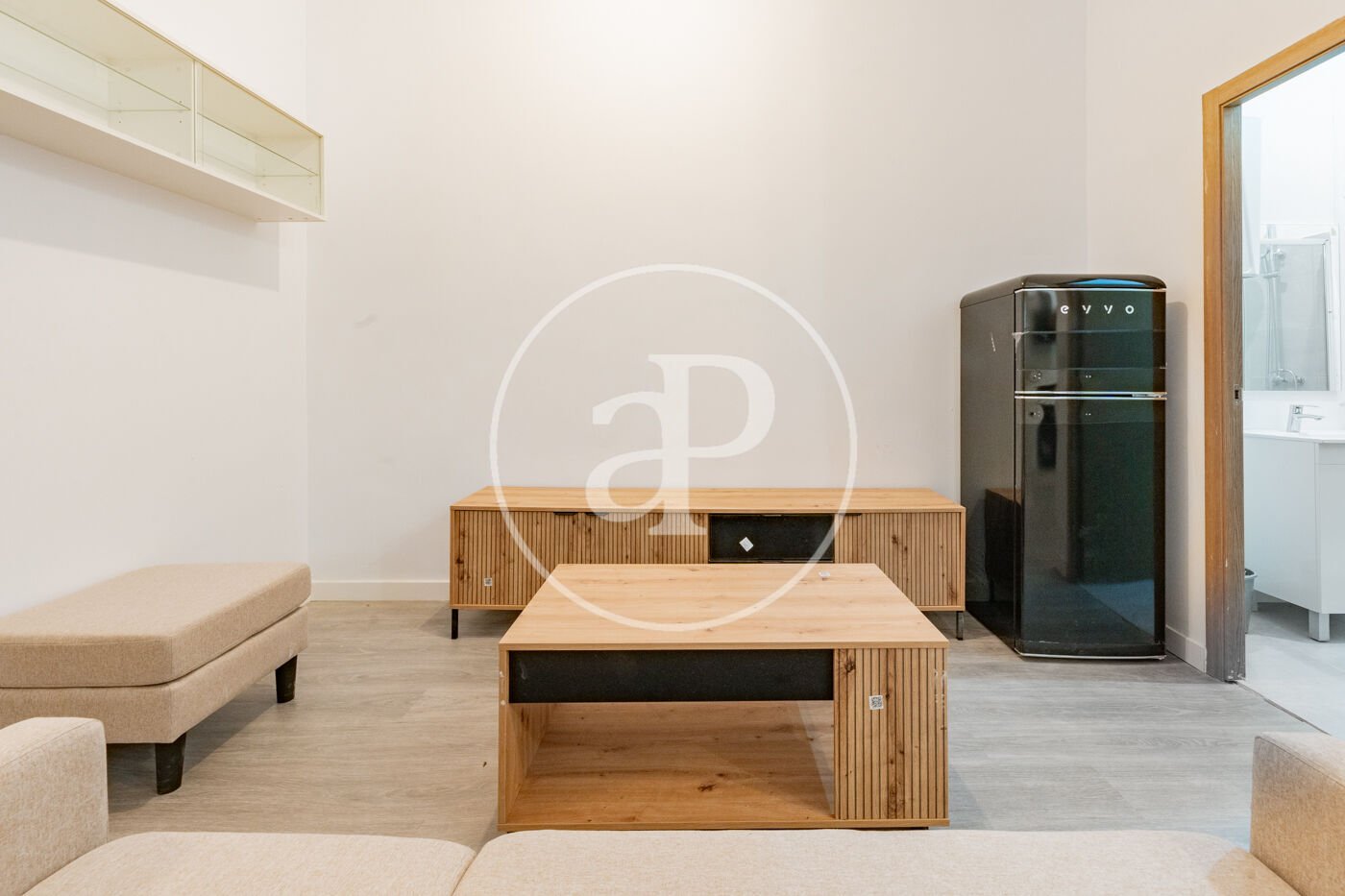 Piso de 70 m² en Madrid