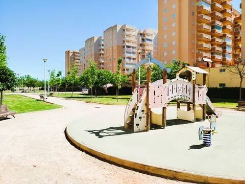 Piso de 70 m² en Oropesa del Mar