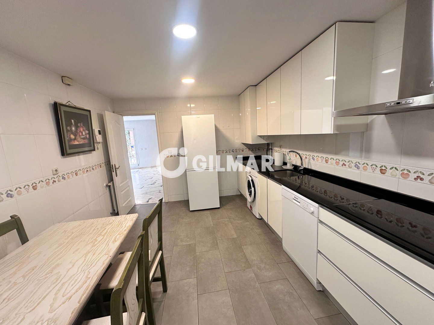 Casa de 278 m² en Pozuelo de Alarcón