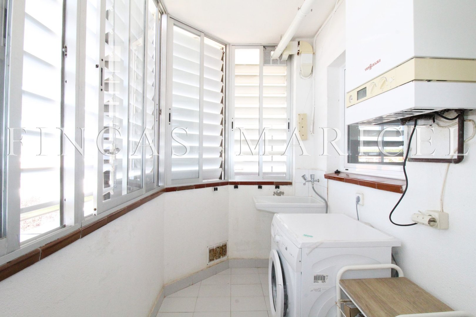 Piso de 165 m² en Sitges