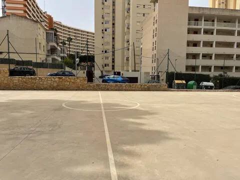 Pis de 50 m² a Benidorm