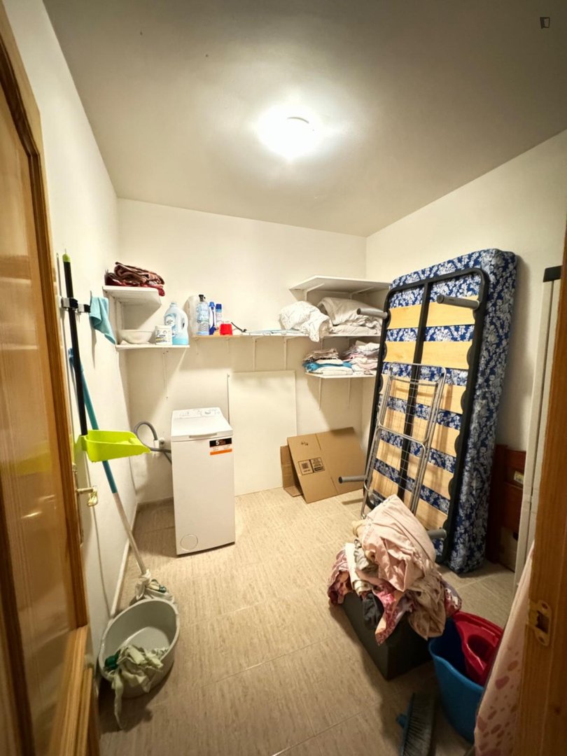 Piso de 120 m² en Granada