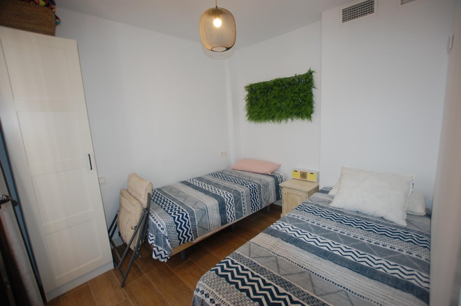Piso de 80 m² en Torremolinos