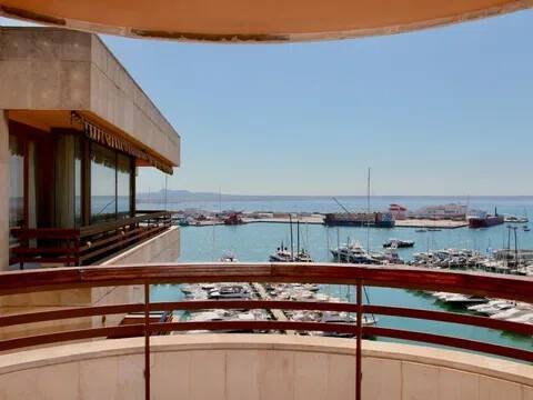 Piso de 285 m² en Palma