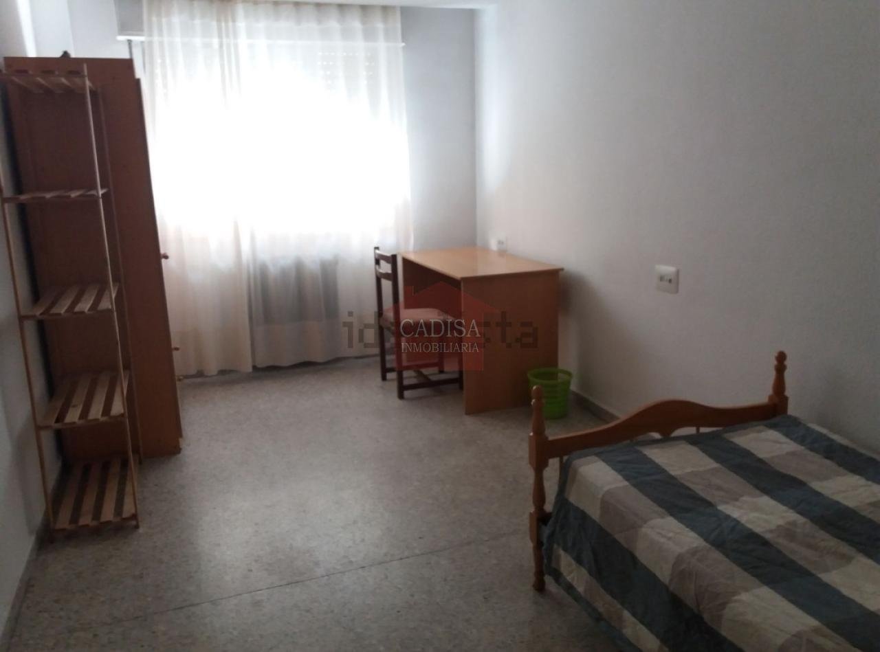 Piso de 105 m² en Salamanca
