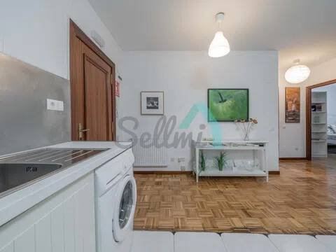 Piso de 89 m² en Oviedo