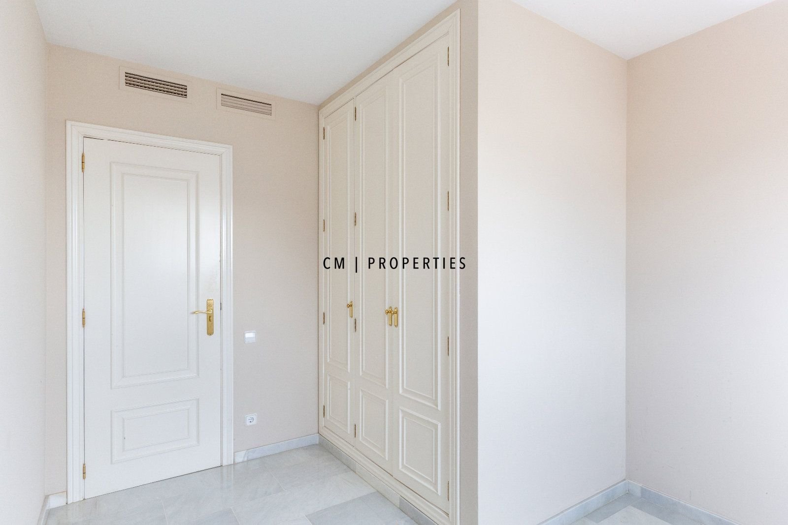 Pis de 123 m² a València
