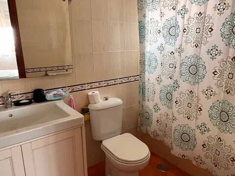 Piso de 75 m² en Dos Hermanas