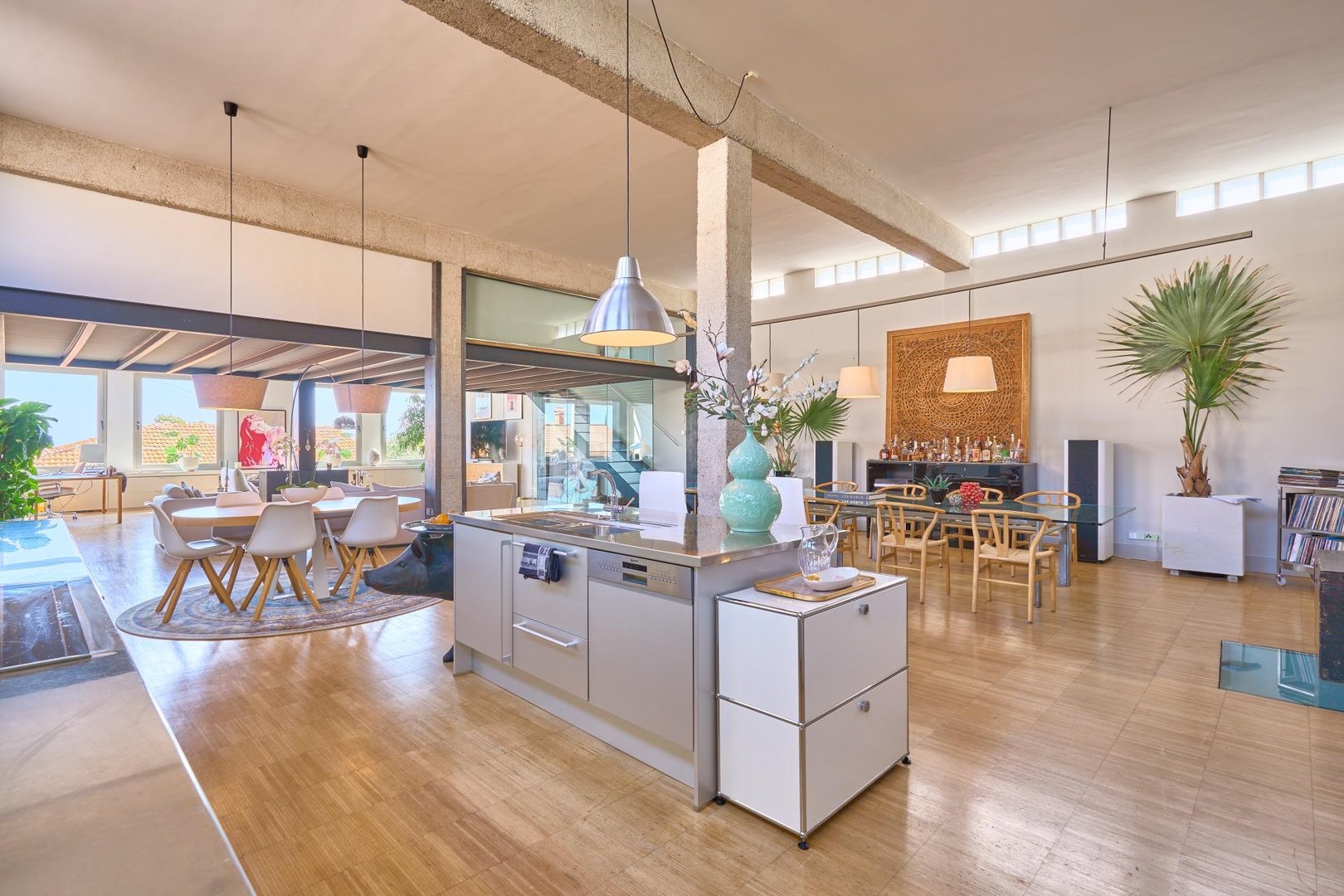 Casa de 416 m² en Palma