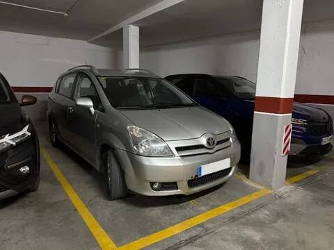 Piso de 106 m² en Roquetas de Mar