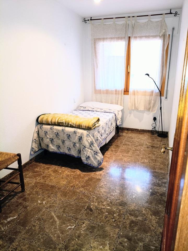 Piso de 72 m² en Calatayud