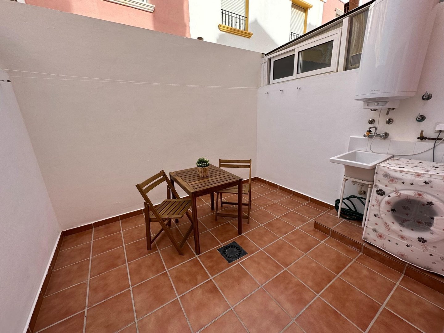 Piso de 81 m² en Pulpí