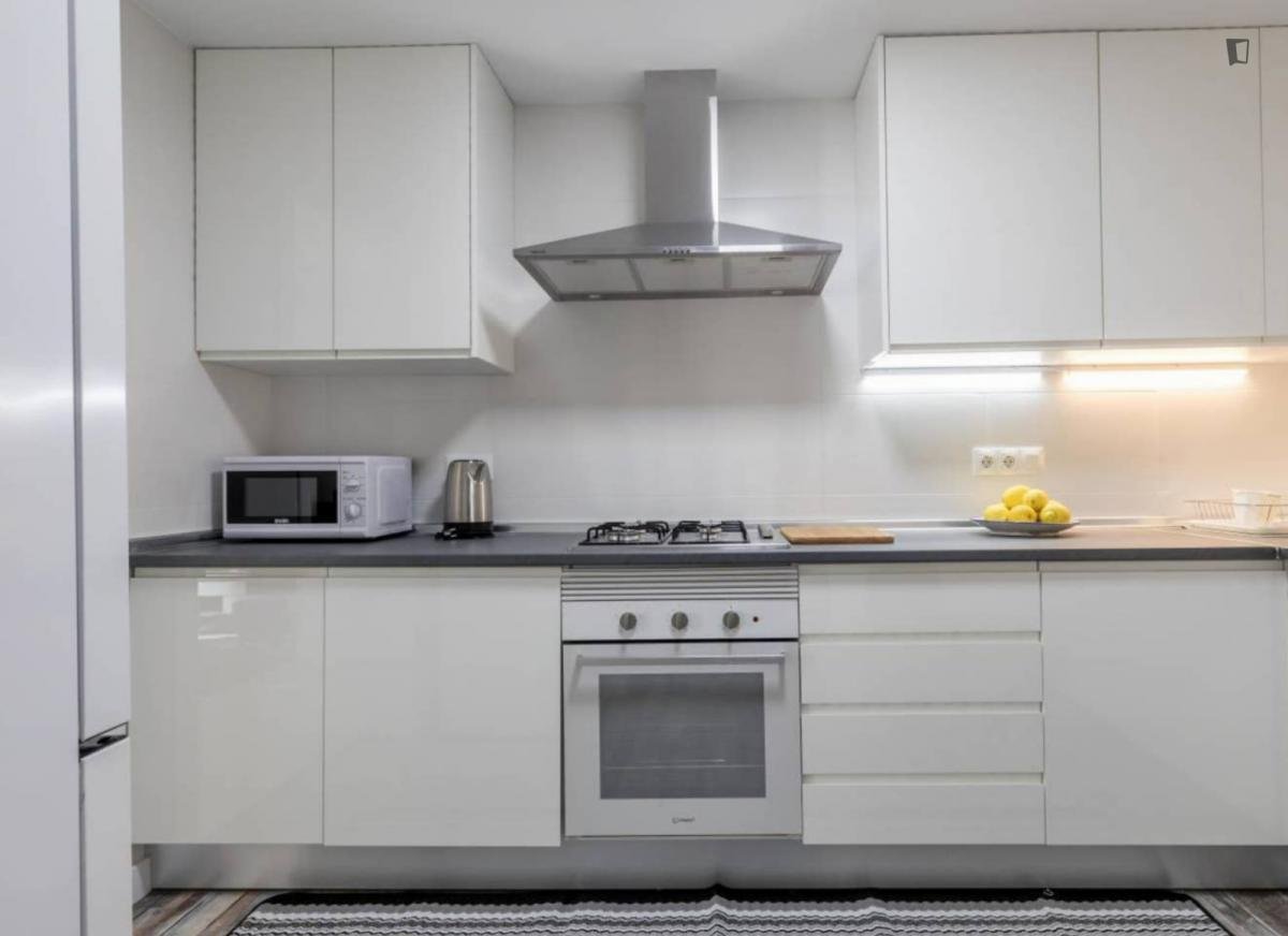 Pis de 74 m² a València