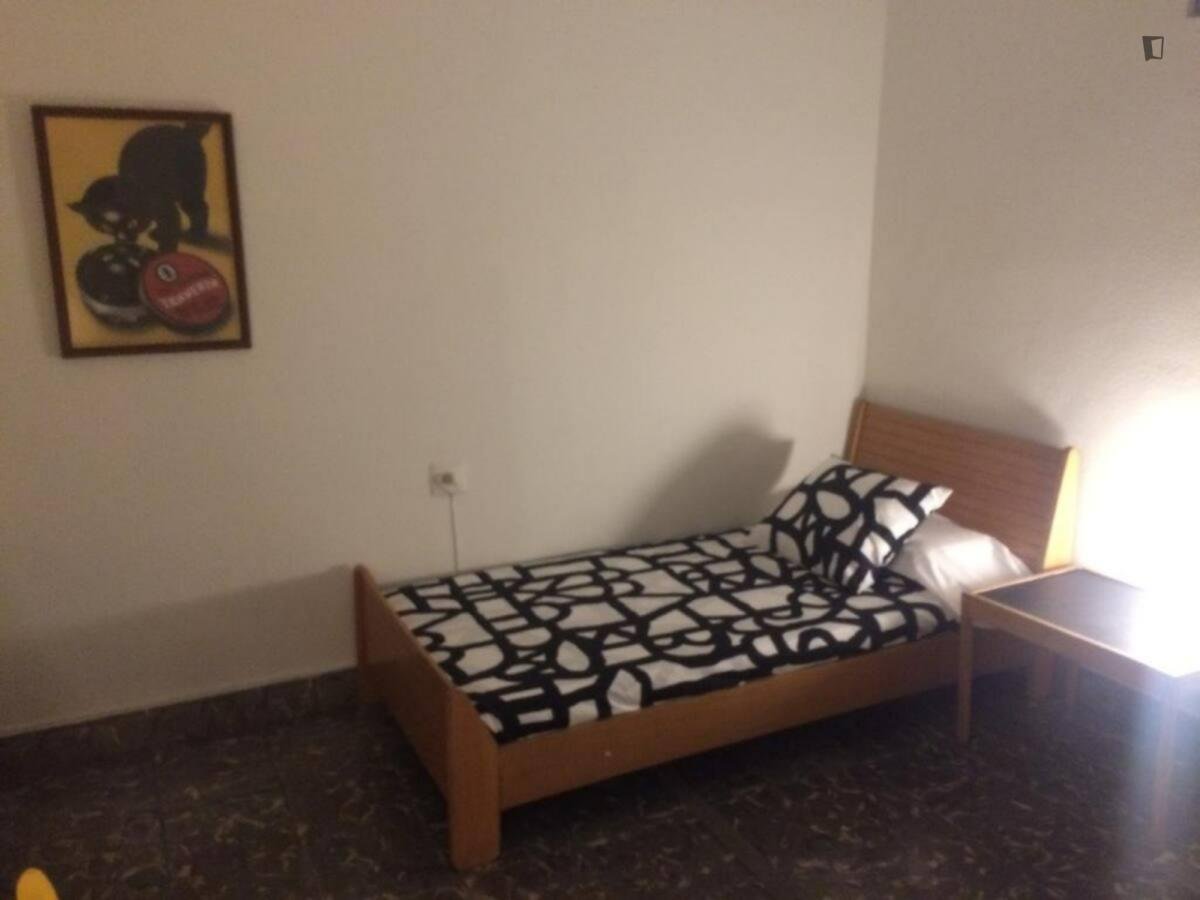 Piso de 90 m² en Valencia
