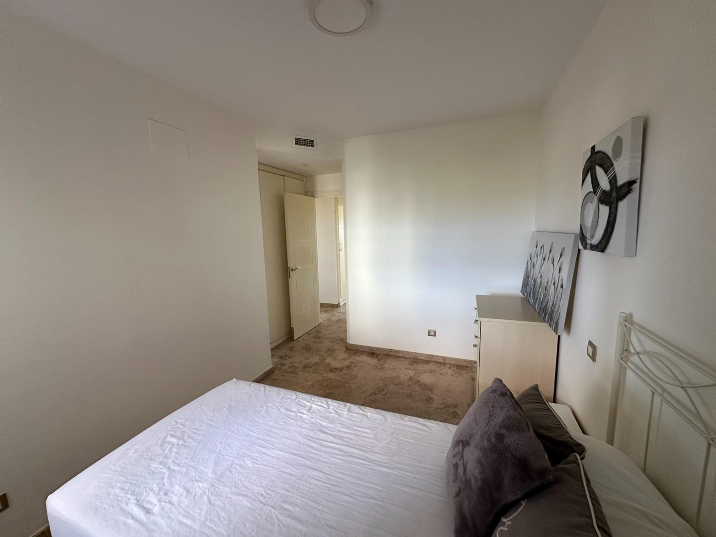 Pis de 114 m² a Mijas